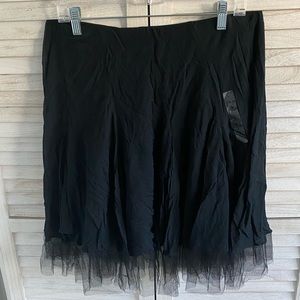 Ralph Lauren Sport NWT Skirt Large